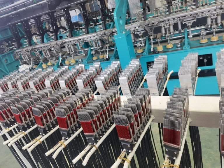 iezoelectric Jacquard Needle E24